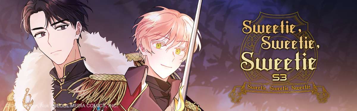 Sweetie, Sweetie, Sweetie