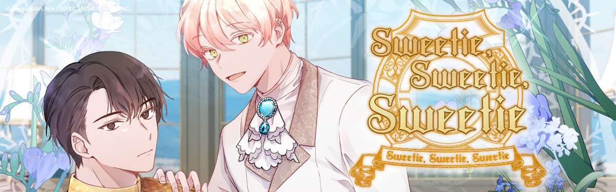 Sweetie, Sweetie, Sweetie