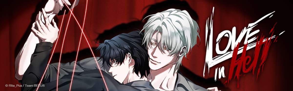 Love in Hell