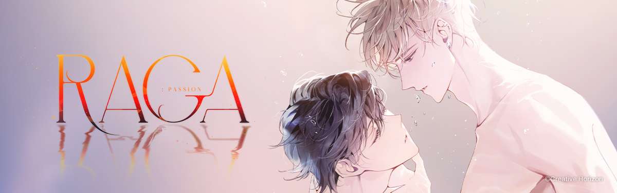 PASSION: Raga