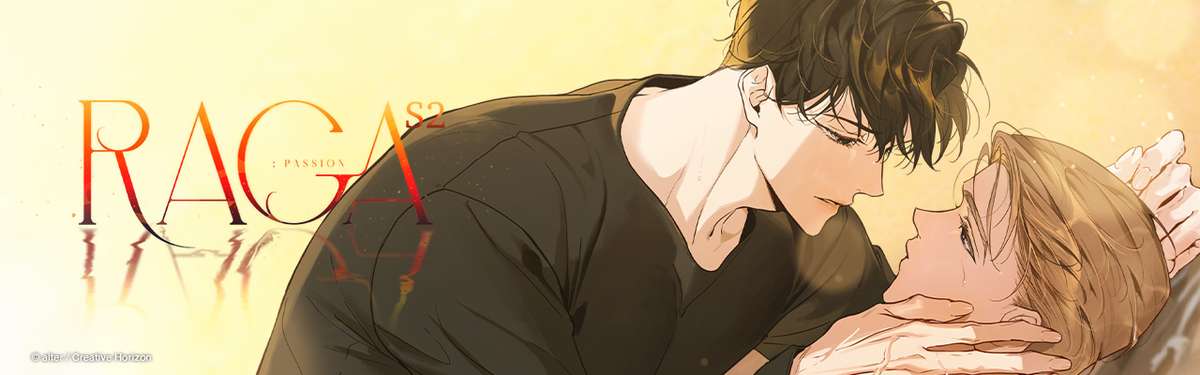 PASSION: Raga