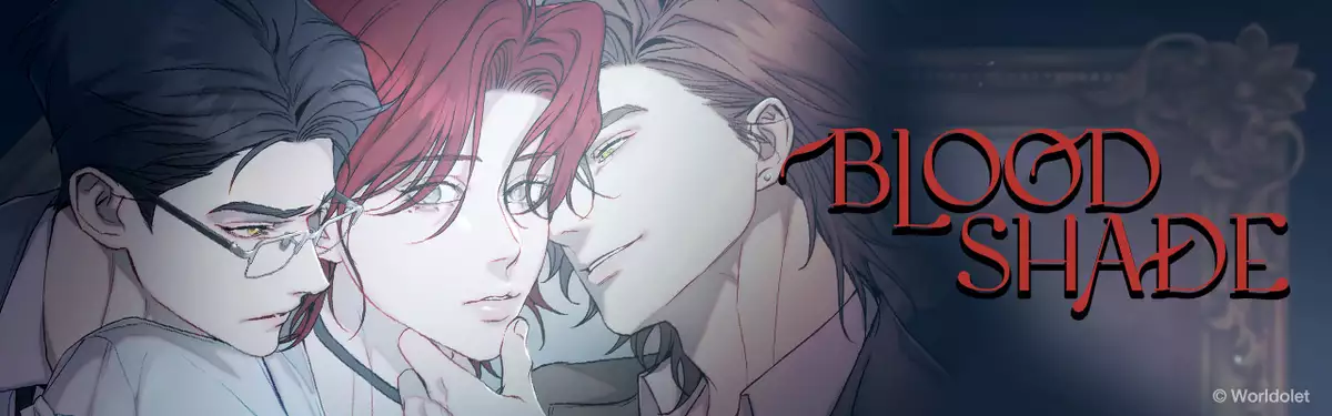 BLOODSHADE