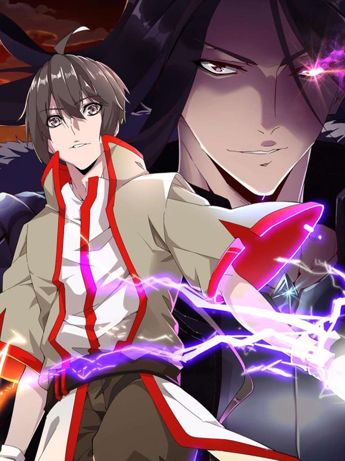 อ่านการ์ตูน พ่อบ้านราชาปีศาจ แปลไทย ตอนแรก - ตอนล่าสุด อ่านการ์ตูน พ่อบ้านราชาปีศาจ แปลไทย ตอนแรก - ตอนล่าสุด