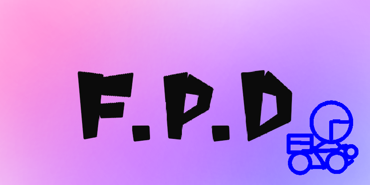Fpd Sign อ่านการ์ตูน F.P.D แปลไทย ตอนแรก - ตอนล่าสุด